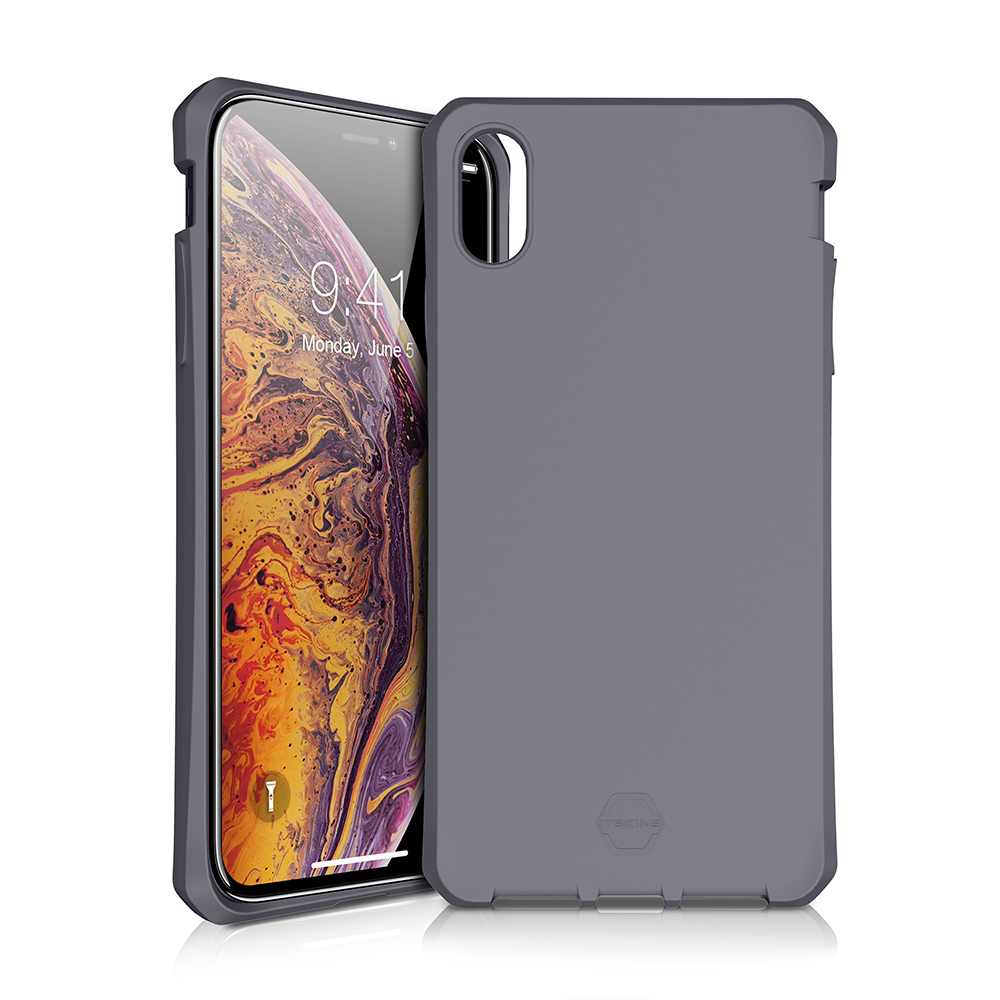 ITSkins Supreme for iPhone XS Max (6.5inch)