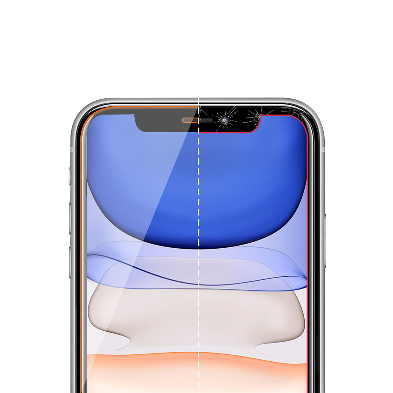 ITSkins Supreme for iPhone XS Max (6.5inch)